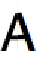 Configurați subpixelul anti-aliasing al fonturilor în mac os x