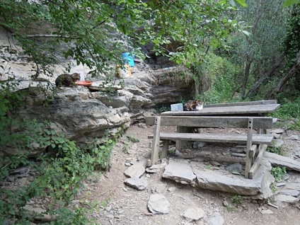 Parcul național Liguria - Cinque Terre