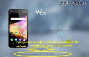 Mod neobișnuit de a bloca smartphone exprima versiunea proaspătă a kk de la curcubeul wiko