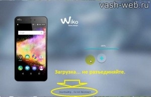Mod neobișnuit de a bloca smartphone expedia versiunea proaspătă a kk de la curcubeul wiko