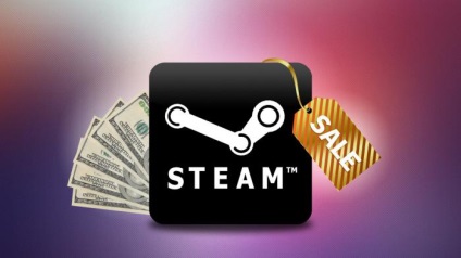 A pénz nem jött a Steamen utasítást, hogy foglalkozzon