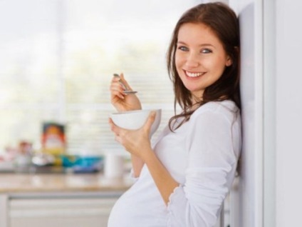 Alacsony nyomású terhesség alatt - mit tegyünk