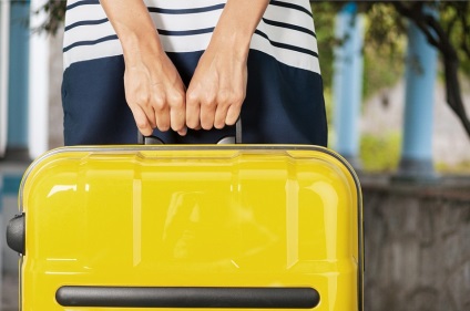Noi reguli pentru transportul bagajelor de mână 2017 care pot fi luate într-un avion