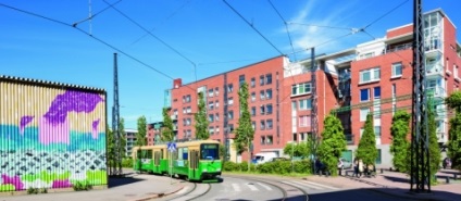 Noi reguli pentru creditele ipotecare din Finlanda - ce înseamnă acest lucru pentru cumpărătorii ruși pe paginile finlandeze