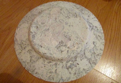 Újévi decoupage