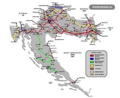 Transport public în Zagreb