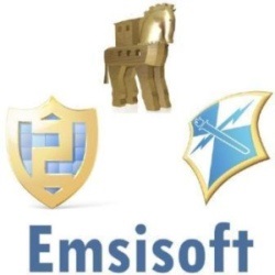 Emsisoft prezentare kit de urgență