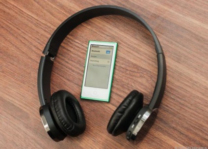 Revizuirea ipod nano 7 generație, știri Apple