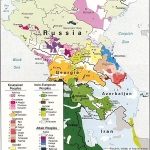 Prezentare generală a limbilor caucaziene