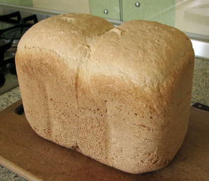Revizuirea producătorului de pâine kenwood bm900
