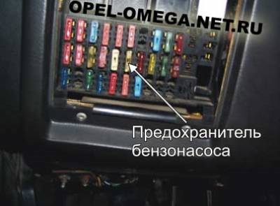 Curățarea injectoarelor injector motor opel-omega (c20ne) - reparații - repararea împreună - opel