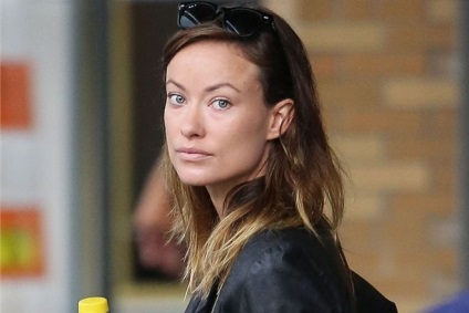 Olivia Wilde - biografie, fotografie, viata personala, stiri 2017, filmografie