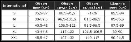 Determinați dimensiunea americană și europeană a hainelor și pantofilor