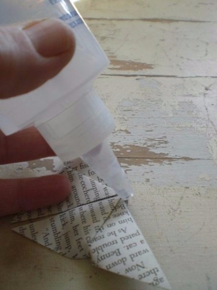 Origami fluturi de vin din hârtie cu propriile mâini, 33 meșteșuguri