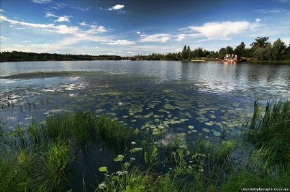 Restul în natura parcurilor naționale și a rezervelor din Belarus