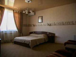 Barátság hotel vélemények fotó leírás Hotel Orenburg régióban