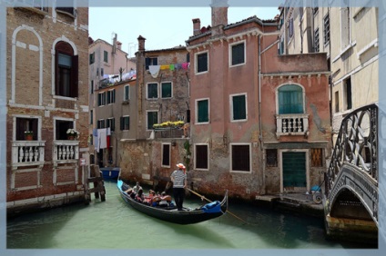 Hotel Venice Bridge rialto, hotel în Veneția, în apropiere de Piazza San Marco și rialto