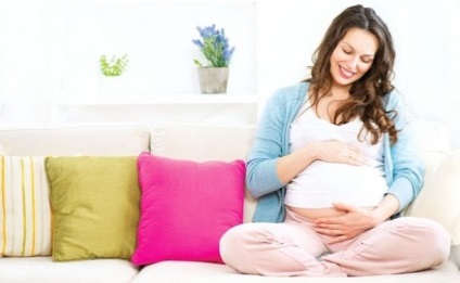 Otita în timpul sarcinii decât tratamentul, efect asupra fătului, recenzii