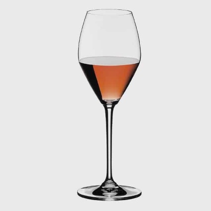 Diferența dintre ochelarii pentru vin roșu și alb