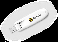 Mintegy usb-modem - Support