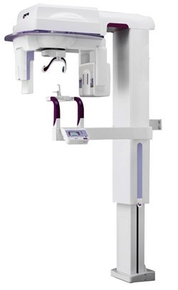 Aparatură panoramică cu ultrasunete hiperion mrt - radiografie panoramică, tomografie dentară, radiovizograf,