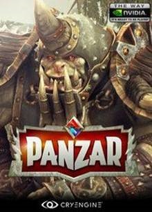 Panzar descărcați torrent gratuit pe PC