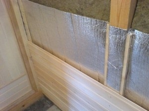 Izolarea de aburi pentru baie, cum se face corect pe podea, pereți și tavan