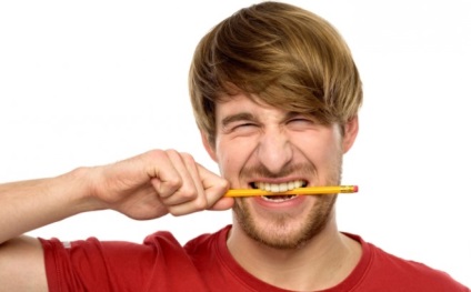 Kóros erasability fogászati kezelés () Kóros fogászati kezelés kopás