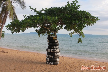 Pattaya în iunie, iulie și august