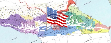Pax americana și caucazul răspândește strategia noii administrații americane în regiune