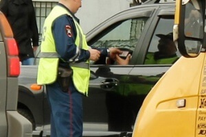 Redistribuirea drepturilor în urma privării procedurii de returnare a permisului de conducere proprietarului automobilului