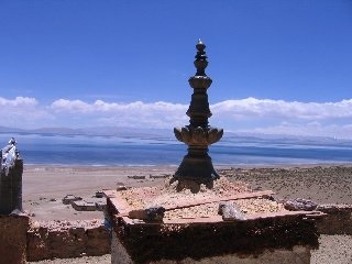 Pestera guru rinpoche - Tibet -if (povestiri ale călătorilor) - povești despre călători -