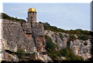 Peșteră mănăstirea shuldan (Sevastopol, Crimeea) cum să ajungi acolo, poze, descriere