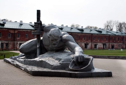 Pyotr Mikhailovich Gavrilov este un erou al Uniunii Sovietice, un site dedicat turismului și călătoriilor