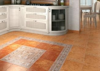 Placi pentru bucatarie ceramam marazzi podea, perete, mozaic