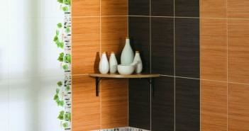 Placi pentru bucatarie ceramam marazzi podea, perete, mozaic