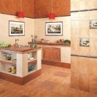 Placi Keram marazzi pentru bucatarie - solutii moderne - kuhnyagid - kuhnyagid