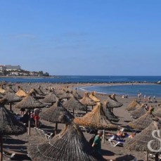 Plajele din sudul insulei Tenerife