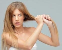 De ce se taie capetele părului, care este motivul pentru a trata