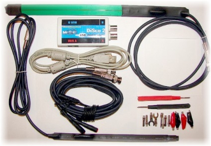 Prin disco express - tester motor, autodiagnostic