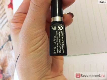 Eyeliner isadora colorat eveliner - 