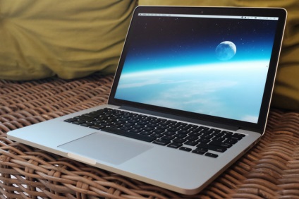 Cumpărătorul macbook pro a dat în judecată din re-magazin 350 000 de ruble pentru 