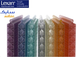 Policarbonat lexan