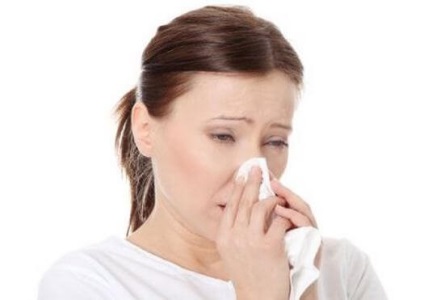 Polipi în simptomele nasului, diagnostic, tratament