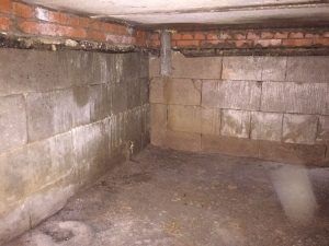 Az alagsori alagsori helyiségek - típusok és alkalmazások
