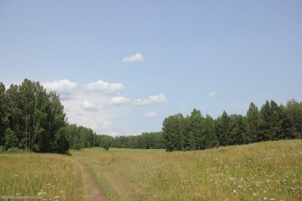 Mergeți la Taganay, ghid pentru regiunea Chelyabinsk și Chelyabinsk