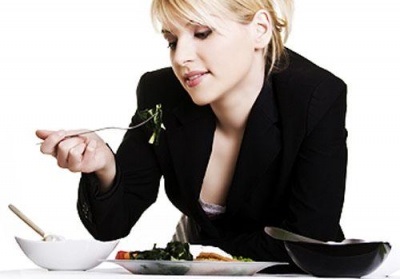 Dietologia practică numără calorii - clubul de femei