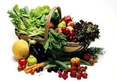 Szabályai a választott biztonságos zöldségek és gyümölcsök