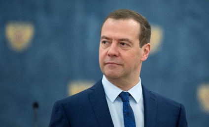 Antreprenorii Yamal a făcut apel la prim-ministru Medvedev, cu o cerere pentru a ajuta la a face cu