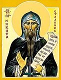 Monk Nikita Stylites, Muncitorul Minunilor Pereslav, Calendarul Bisericii Ortodoxe